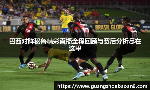 巴西对阵秘鲁精彩直播全程回顾与赛后分析尽在这里